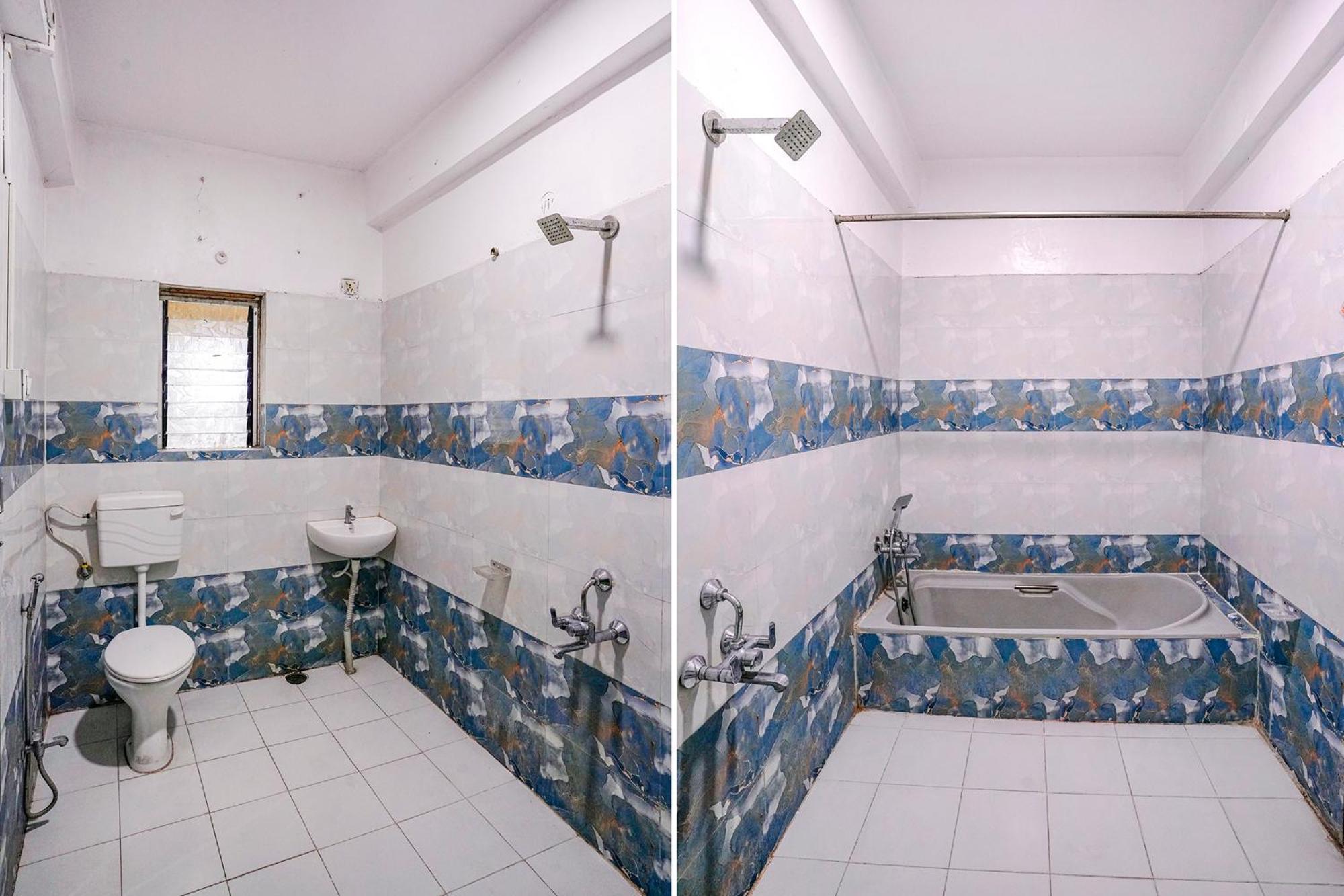 Fabhotel Lime Ras Palace Aurangábád Exteriér fotografie